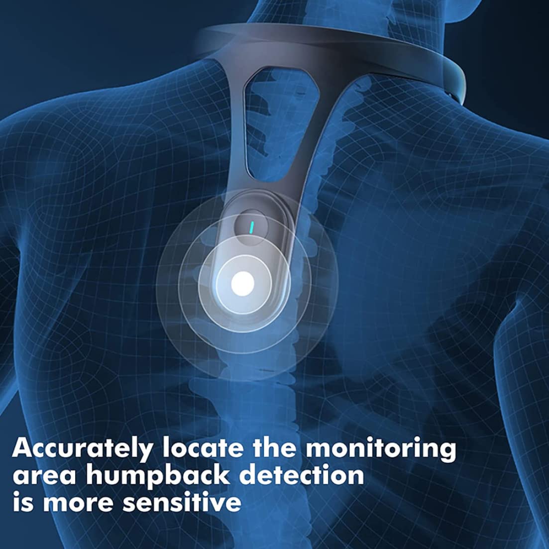 Smart Posture Trainer