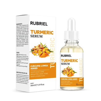 Turmeric Glow Soap – Fades Dark Spots & Evens Skin Tone