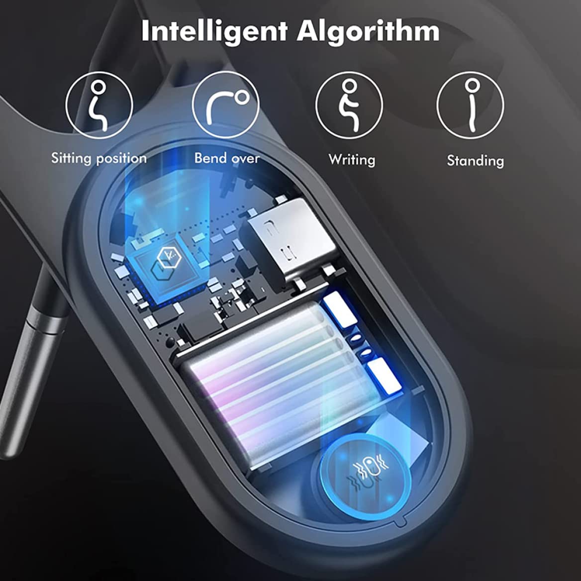 Smart Posture Trainer