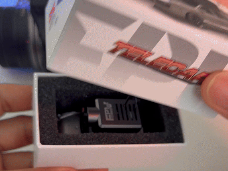 SpyCar Adventure Cruiser