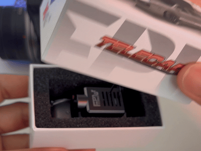 SpyCar Adventure Cruiser