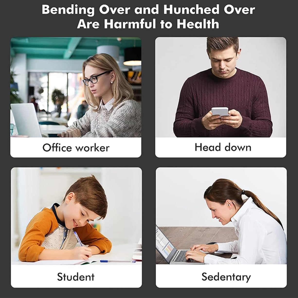 Smart Posture Trainer