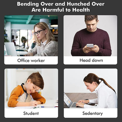 Smart Posture Trainer